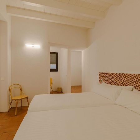 Flateli Santa Clara 12 Apartment Girona Luaran gambar