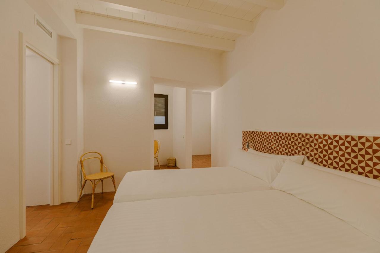 Flateli Santa Clara 12 Apartment Girona Luaran gambar